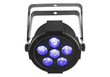 Chauvet DJ SLIMPAR H6 USB USB DMX RGBAW+UV Wash Light