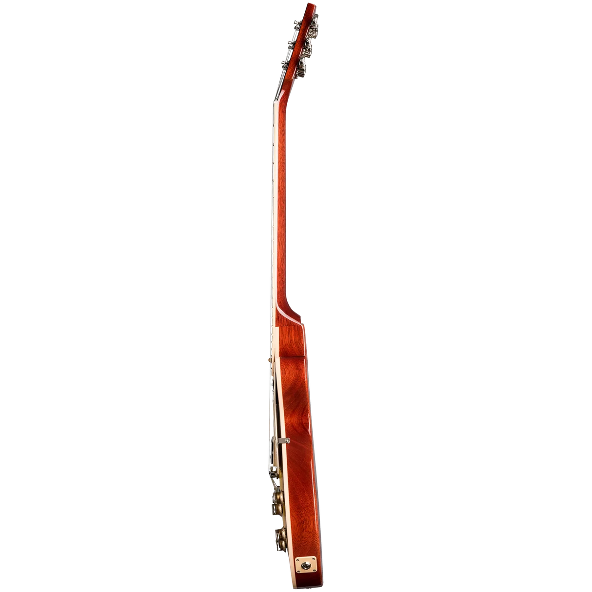 Gibson LP Standard 60s Figured Top Iced Tea