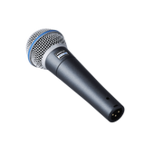 Shure BETA 58A Vocal Microphone
