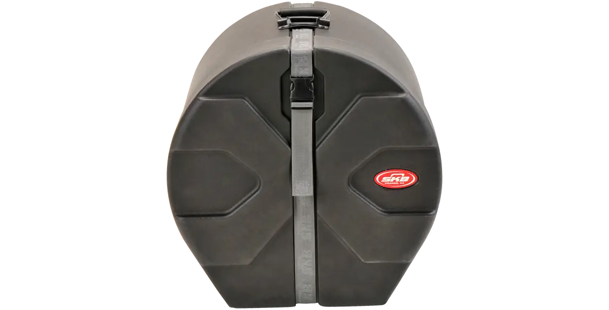 SKB Roto-Molded 12 x 14-inch Tom Case