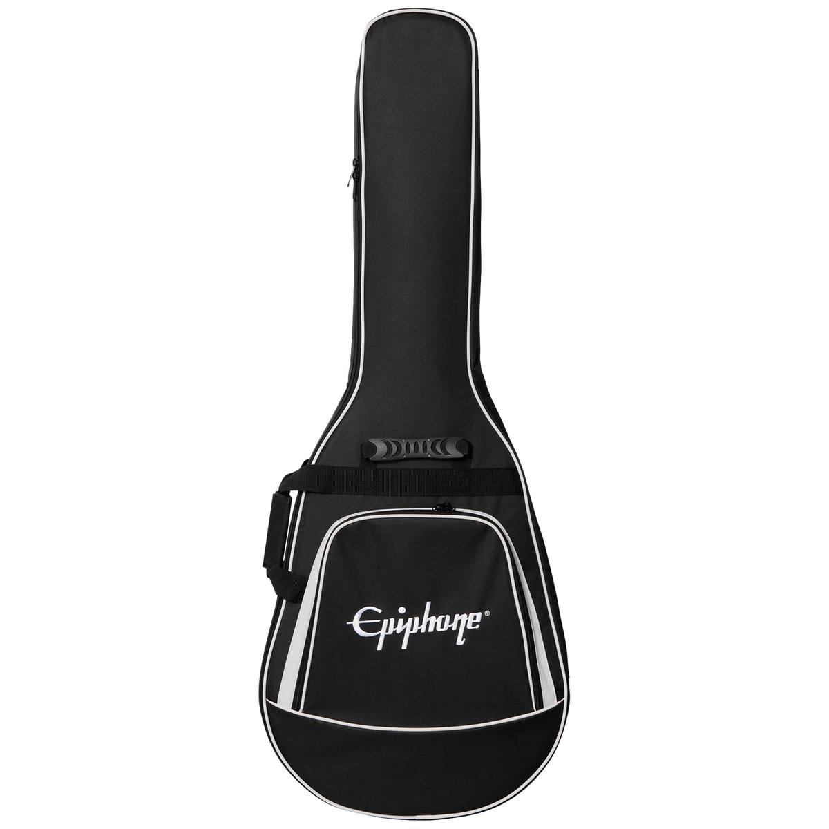 Epiphone Inspired by Gibson Futura SG Custom Electric Guitar - Midnight Ember Shift