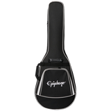 Epiphone Inspired by Gibson Futura SG Custom Electric Guitar - Midnight Ember Shift