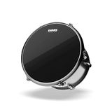 Evans Black Chrome Tom Batter Drumhead 18"