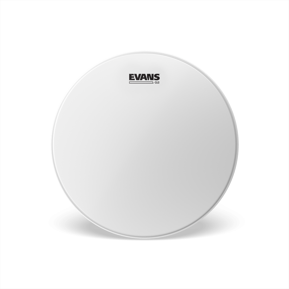 G2 Coated 18"
