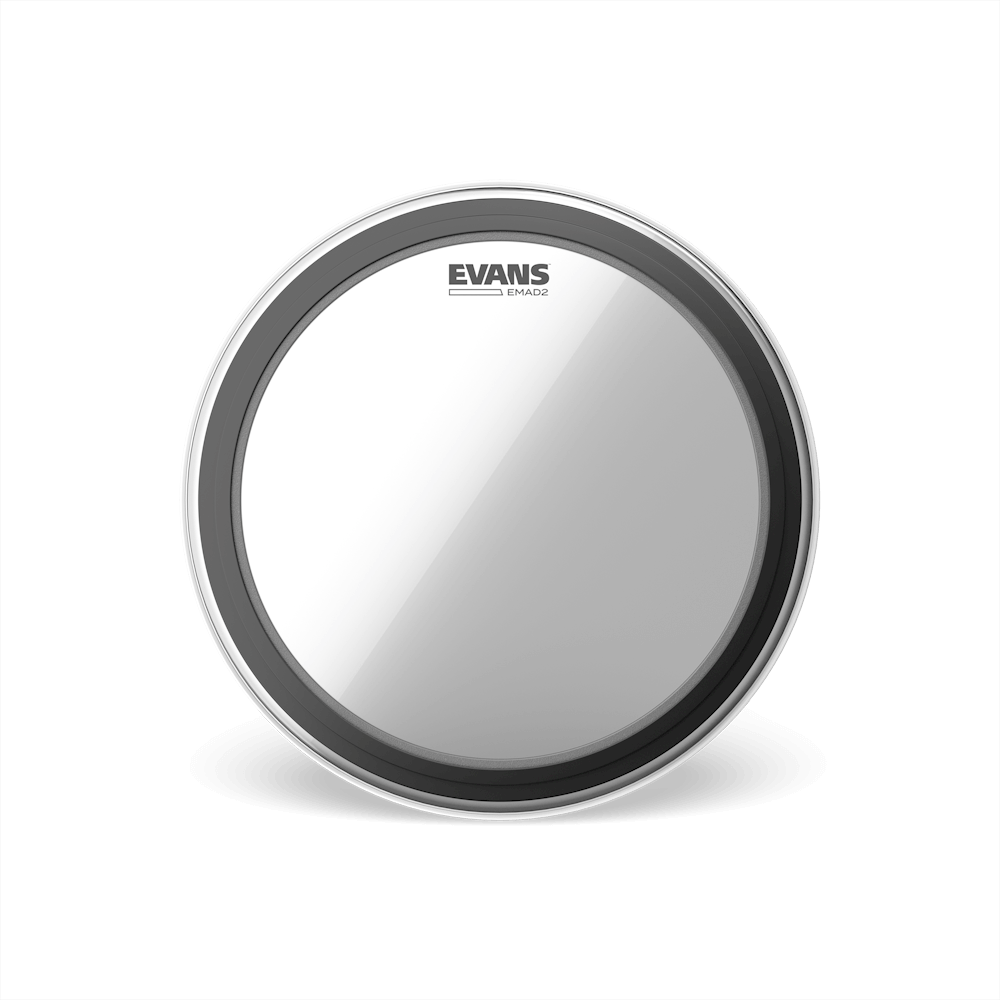 Evans EMAD2 20" Drumhead