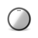 Evans EMAD2 Clear Batter 22"