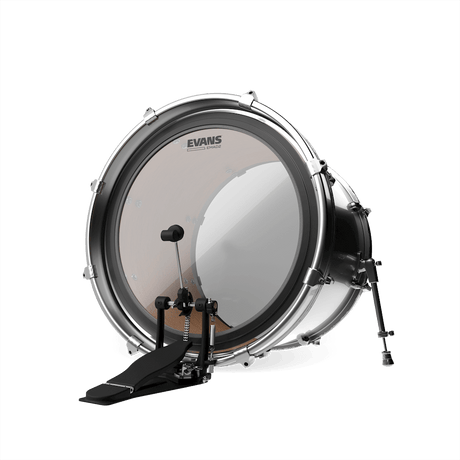 Evans EMAD2 Clear Batter 22"