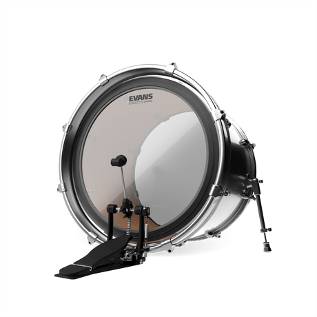Evans GMAD Bass Drumhead 22"