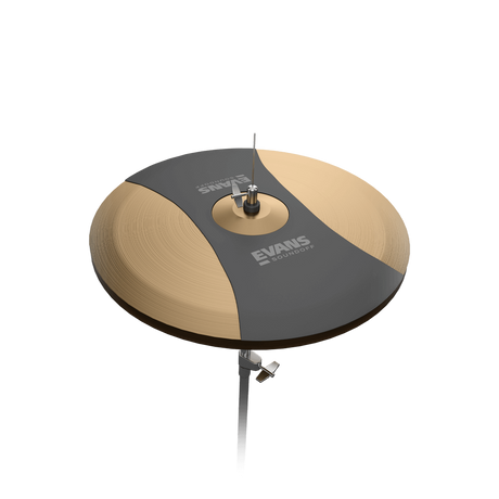SoundOff by Evans Hi-Hat Mute 14 Inch