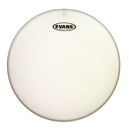 Evans 24" BD24HG Hydraulic Glass Drum Head