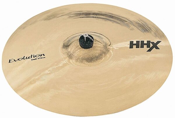 Sabian 18-inch HHX Evolution Crash Cymbal