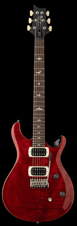 PRS SE CE24 - Black Cherry