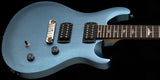 PRS SE Ce24 Standard Stoptail Satin - Ice Blue Metallic