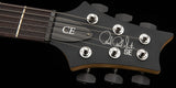 PRS SE Ce24 Standard Stoptail Satin - Ice Blue Metallic