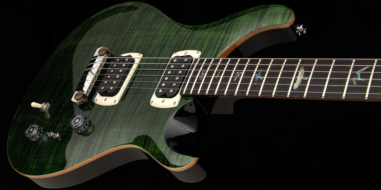 PRS SE Paul's Guitar Slate Blue
