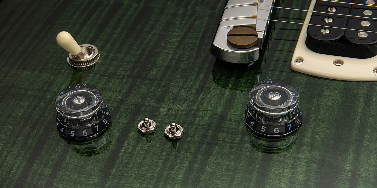 PRS SE Paul's Guitar Slate Blue