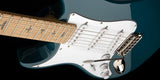 PRS Silver Sky Lefty - Maple - Stone Blue