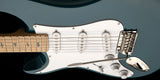PRS Silver Sky Lefty - Maple - Stone Blue