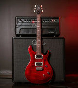 PRS SE CE24 - Black Cherry
