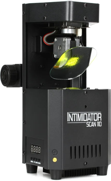 Chauvet DJ Intimidator Scan 110 LED Scanner Effect