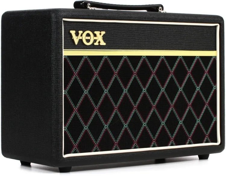 Vox Pathfinder Bass 10 2x5" 10-watt Bass Combo Amp