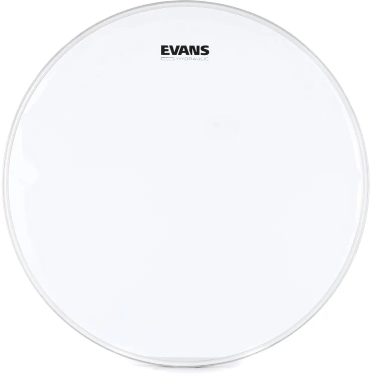 Evans Hydraulic Glass 22" Bass Drum Head