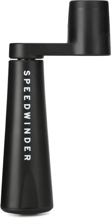 Dunlop Universal Speedwinder with Handle