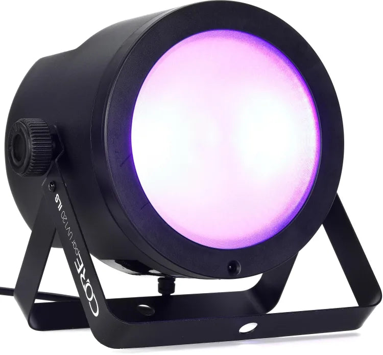 Chauvet DJ COREpar UV120 ILS