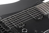 Ibanez MiKro GRGM21MBLT Electric Guitar Blue Burst