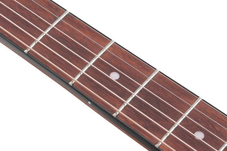 Ibanez V40WSCE Acoustic Electric Guitar - Open Pore Brown AIMM