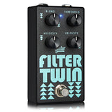 Aguilar Filter Twin V2 Dual Bass Envelope Filter Pedal