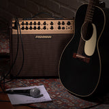 Fishman Loudbox Artist PRO-LBT-600 120w 1x8 Acoustic Guitar Combo Amp with Bluetooth