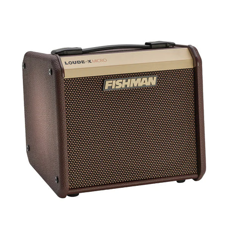 Fishman Loudbox Micro 40-watt Acoustic Amplifier