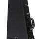 Lanikai Quilted Maple Black Stain Tenor A/E Ukulele