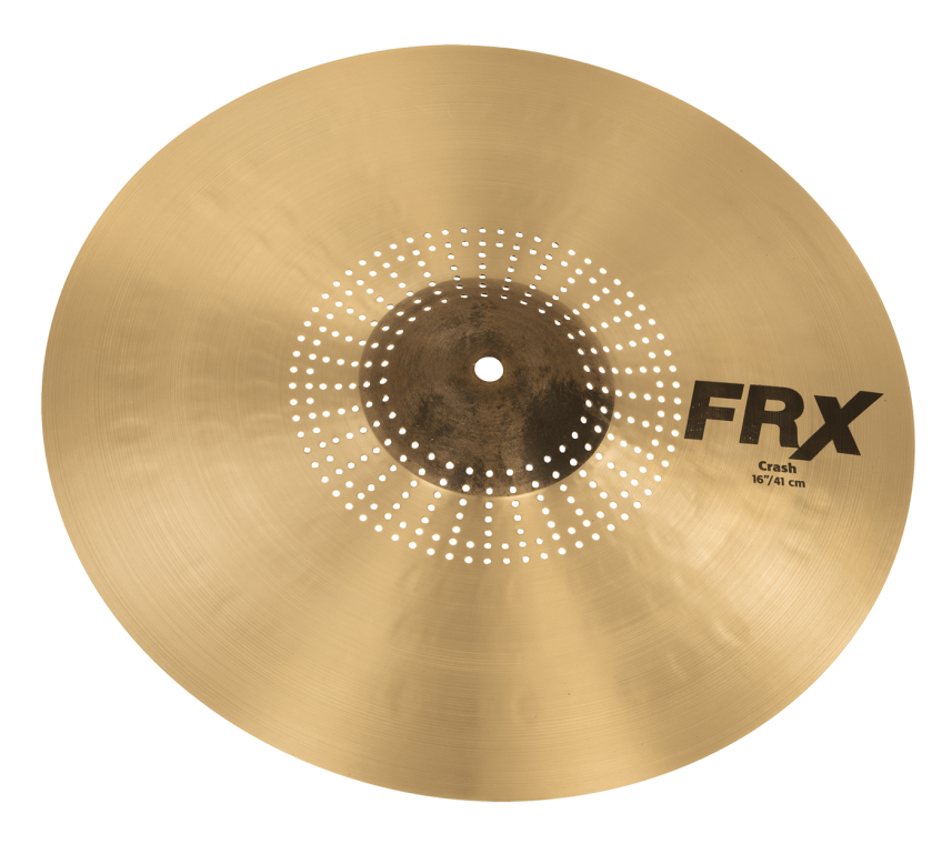 Sabian 16" FRX Crash