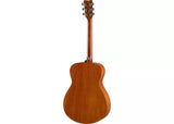 Yamaha FS800 NT Acoustic Guitar - Natural