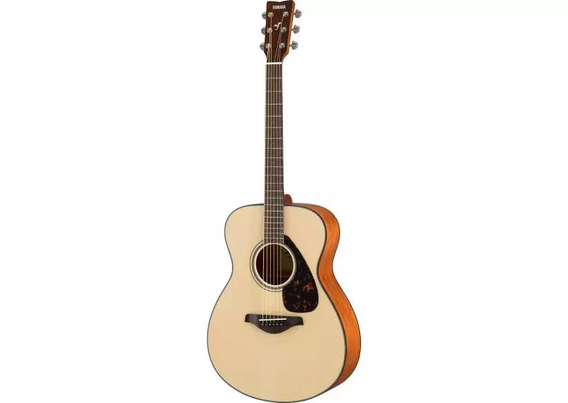 Yamaha FS800 NT Acoustic Guitar - Natural