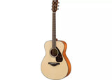 Yamaha FS800 NT Acoustic Guitar - Natural