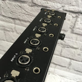 Fostex 450 Mixing Console