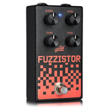 Aguilar Fuzzistor V2 Bass Fuzz Pedal