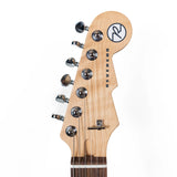 Reverend Buckshot Bolt-On Electric Guitar - Party Red