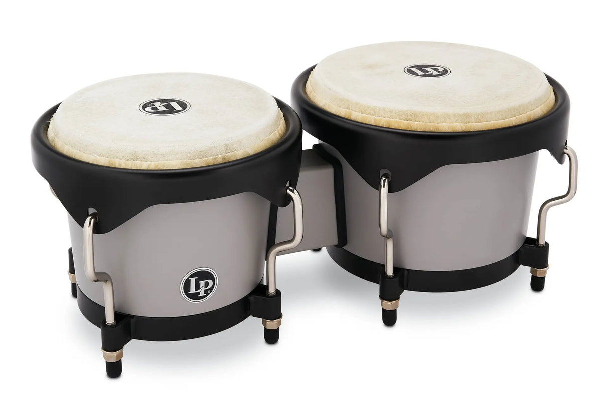 LP Discovery Bongos - Slate Grey