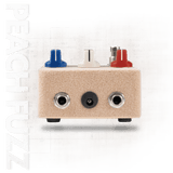 Warm Audio WA-PF The Black Keys Peach Fuzz Limited Edition