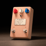 Warm Audio WA-PF The Black Keys Peach Fuzz Limited Edition