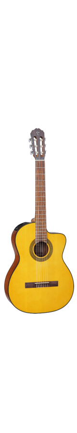 Takamine CG1 NAT Nylon String Acoustic Guitar - Natural