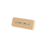Gibson P-90 Soapbar - Underwound - Cream