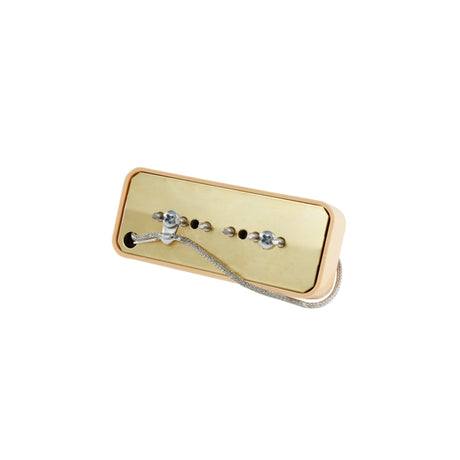 Gibson P-90 Soapbar - Underwound - Cream
