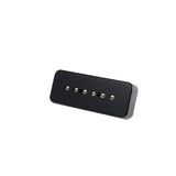Gibson P-90 Soapbar (Black cover, 2-conductor, Potted, Alnico V)