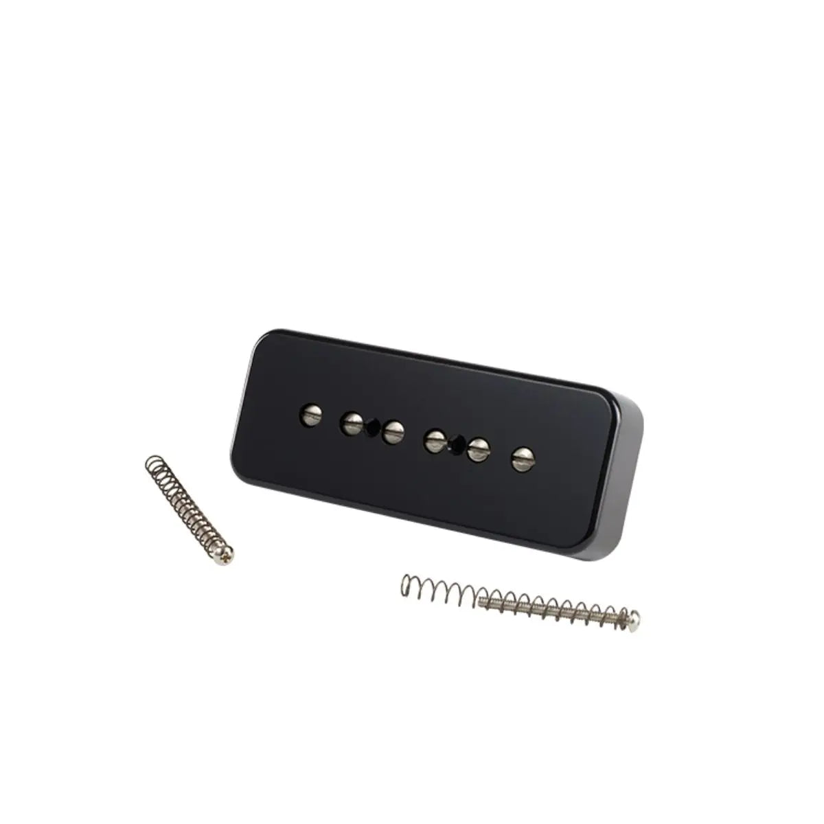 Gibson P-90 Soapbar (Black cover, 2-conductor, Potted, Alnico V)