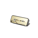 Gibson P-90 Soapbar (Black cover, 2-conductor, Potted, Alnico V)